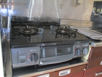 【キッチン】 | BonheuR