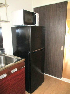 【キッチン】 | BonheuR