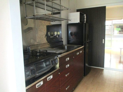 【キッチン】 | BonheuR