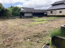 肝属郡肝付町後田　売地の画像