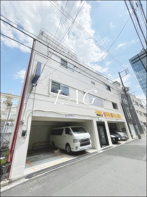 【外観】 | パーク東上野 | 外観になります。