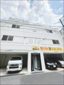 【外観】 | 外観です。