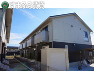 コントレール　西尾市西浅井町の画像
