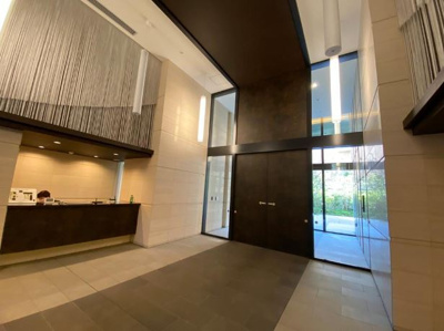 【その他共用部分】 | グレーシア藤沢鵠沼