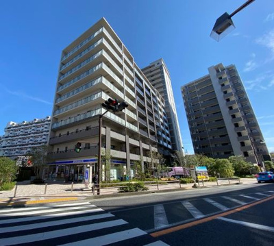 【外観】 | グレーシア藤沢鵠沼