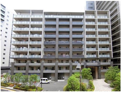 【外観】 | グレーシア藤沢鵠沼