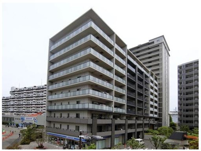 【外観】 | グレーシア藤沢鵠沼