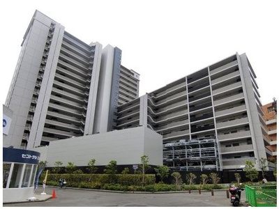 【外観】 | グレーシア藤沢鵠沼