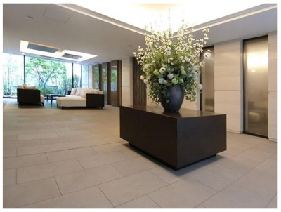 【その他共用部分】 | グレーシア藤沢鵠沼