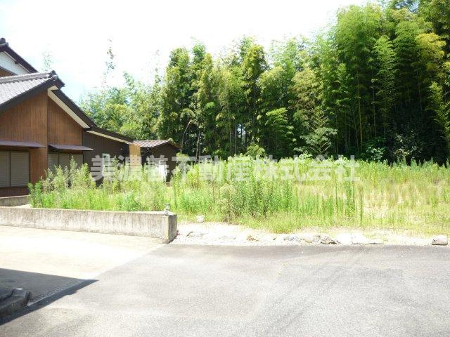 ５９２６８　岐阜市加野土地の外観
