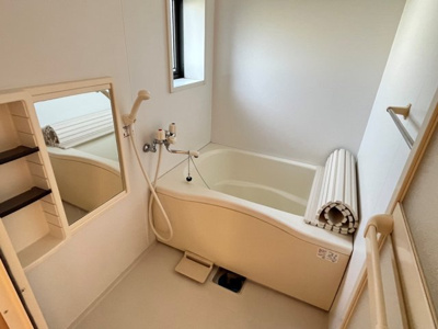 【浴室】 | メゾン石田