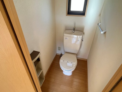 【トイレ】 | メゾン石田