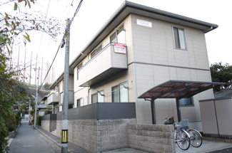 【その他共用部分】 | メゾン石田