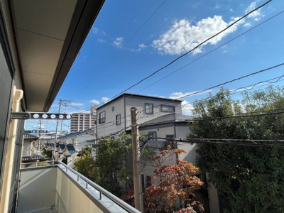 【展望】 | メゾン石田