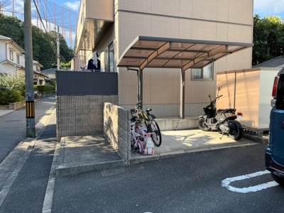 【その他共用部分】 | メゾン石田