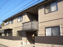 メゾン石田の画像