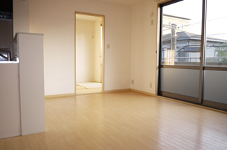 【居間・リビング】 | メゾン石田