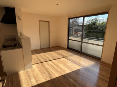 【居間・リビング】 | メゾン石田