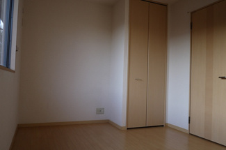 【洋室】 | メゾン石田