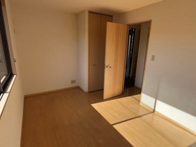 【洋室】 | メゾン石田