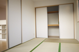 【和室】 | メゾン石田