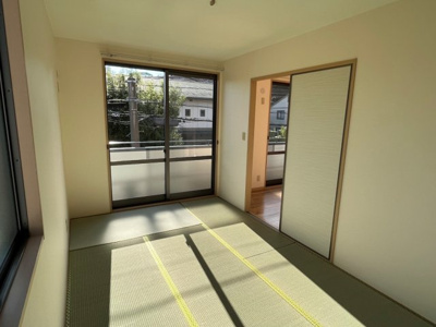 【和室】 | メゾン石田