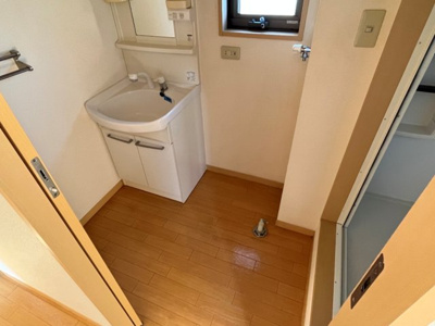 【洗面所】 | メゾン石田