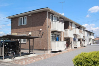 【外観】 | 住環境良好の立地