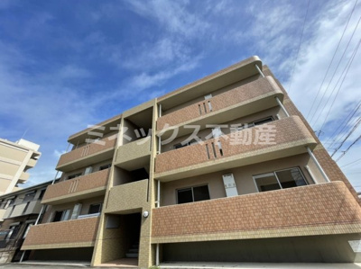 【外観】 | リバーズアキノ