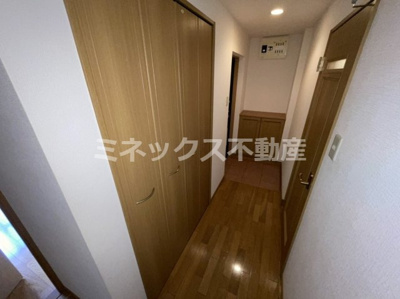 【その他】 | リバーズアキノ