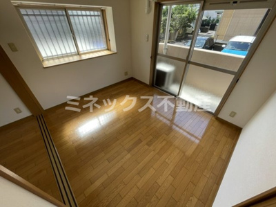 【トイレ】 | リバーズアキノ