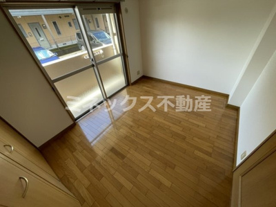 【内装】 | リバーズアキノ