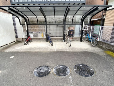 【その他共用部分】 | ツインコートA棟