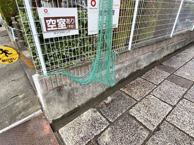 【その他共用部分】 | ツインコートA棟