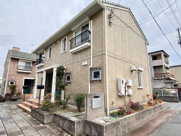 ツインコートA棟の画像