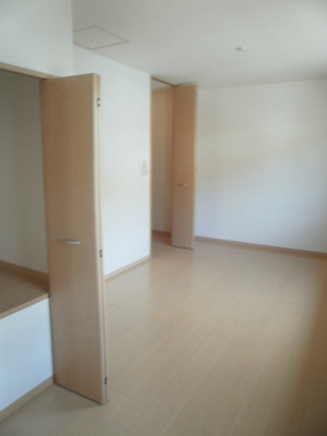 【居間・リビング】 | ツインコートA棟