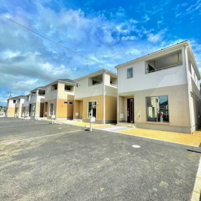 【周辺】 | 我孫子市中峠第8-5号棟 | 【祝完成】ご見学は本日も可能です。お気軽にお問合せ下さい。