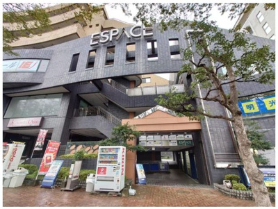 【外観】 | 湘南エスパス