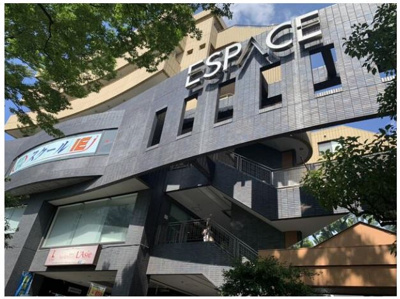 【外観】 | 湘南エスパス