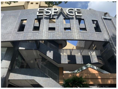 【外観】 | 湘南エスパス