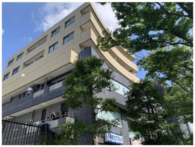 【外観】 | 湘南エスパス