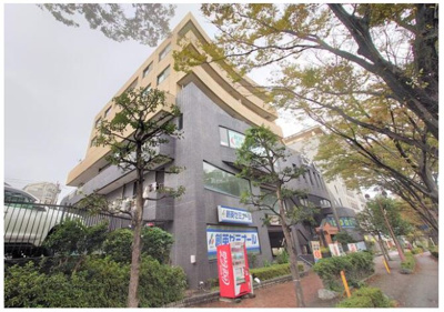 【外観】 | 湘南エスパス