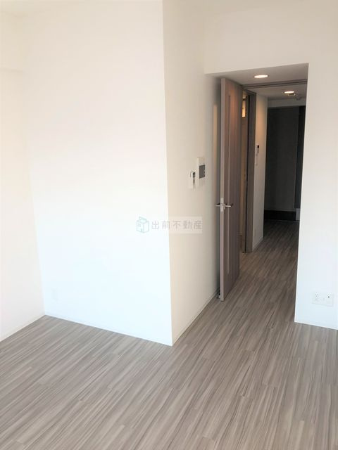 S-RESIDENCE池袋Norteの居間・リビング