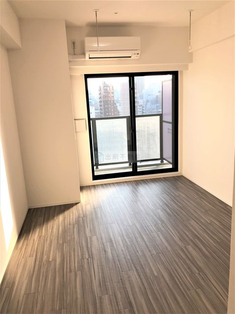 S-RESIDENCE池袋Norteの居間・リビング
