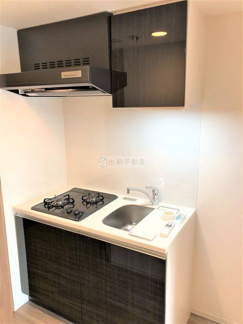 S-RESIDENCE池袋Norteのキッチン