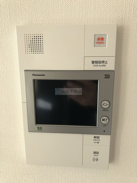 S-RESIDENCE池袋Norteのセキュリティ