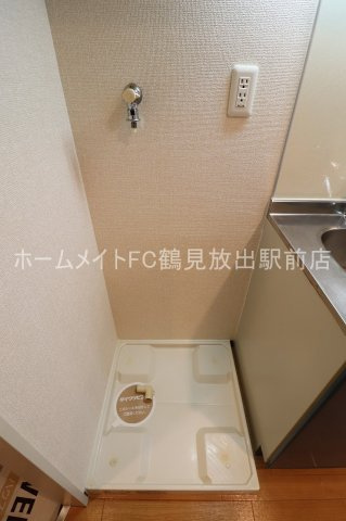 プリマヴェーラ今津の設備