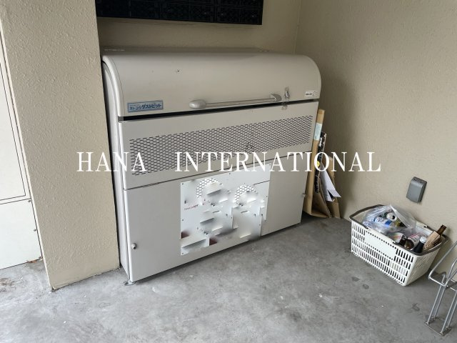 Westchester　Heimのその他共用部分