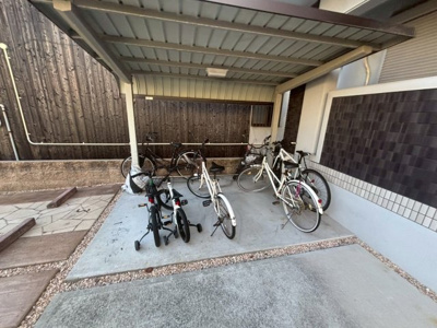 【その他共用部分】 | ロジェオークラ