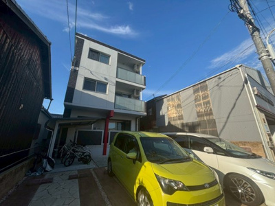 【外観】 | ロジェオークラ